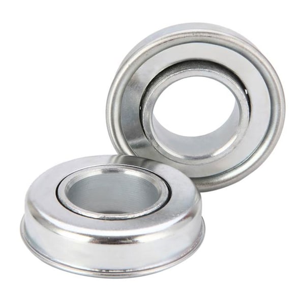 Dura-Lift Ultra-Life Garage Door Radial 1" ID X 2" OD Bearing 400 lb. (2 pack) DLABE - main